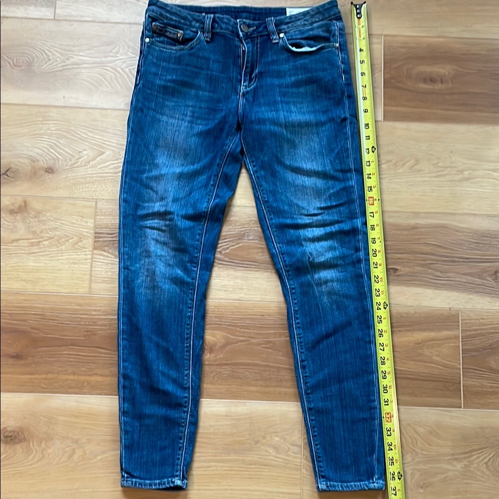 VINCE CAMUTO JEANS
